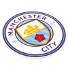 TM 05176 Manchester City FC Crest Car Sticker 1