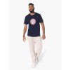 T-shirt BAYERN MUNICH Essential navy
