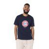 T-shirt BAYERN MUNICH Essential navy