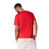 T-shirt BAYERN MUNICH Essential red