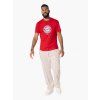 T-shirt BAYERN MUNICH Essential red