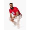 T-shirt BAYERN MUNICH Essential red