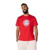 T-shirt BAYERN MUNICH Essential red