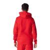 Sweatshirt BAYERN MÜNCHEN Hooded Zip rot