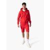 Sweatshirt BAYERN MÜNCHEN Hooded Zip rot