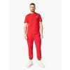 Sweatpants BAYERN MUNICH Essential red