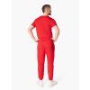 Jogginghose BAYERN MÜNCHEN Essential rot