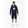 Sweatshirt BAYERN MÜNCHEN Essential marineblau
