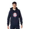 Sweatshirt BAYERN MUNICH Essential navy