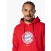 Sweatshirt BAYERN MÜNCHEN Essential rot