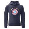 Kinder Hoodie BAYERN MÜNCHEN Essential navy