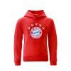 Kinder Hoodie BAYERN MÜNCHEN Essential red