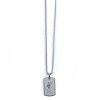 TM 05101 Liverpool FC Icon Dog Tag Chain 1