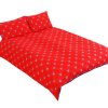 TM 04850 Arsenal FC Pulse Double Duvet Set 1