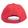 TM 03886 Liverpool FC Obsidian Red Cap 2