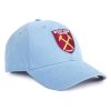TM 03883 West Ham United FC MVP Sky Blue Cap 2