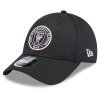 Cap INTER MIAMI 9Forty black