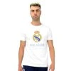 Tričko REAL MADRID No89 white colour