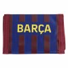 TM 04499 FC Barcelona Stripe Wallet 2