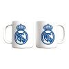 Tasse REAL MADRID Escudo weiß