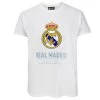 Dětské tričko REAL MADRID No89 white colour
