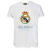 Kinder-T-Shirt REAL MADRID No89 weiß colour