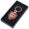 TM 06047 Arsenal FC Executive Crest Keyring 2