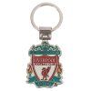 TM 06052 Liverpool FC Executive Crest Keyring 1