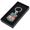 TM 06052 Liverpool FC Executive Crest Keyring 2