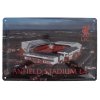 TM 05446 Liverpool FC 2pk Stadium Sign 3