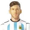 TM 06138 Argentina Messi 20cm Action Figure 4