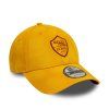 Cap AS ROME 9Forty Tie Dye Yellow