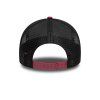 Cap AC MILAN 9Forty A-Frame Trucker