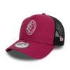 Cap AC MILAN 9Forty A-Frame Trucker