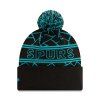 Mütze TOTTENHAM HOTSPUR Spring Sport black