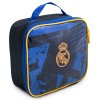 TM 05877 Real Madrid FC Lunch Bag 1