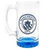 Halbliter MANCHESTER CITY Stein