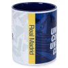 TM 05876 Real Madrid FC One Colour One Club Mug 1