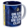 TM 05876 Real Madrid FC One Colour One Club Mug 2