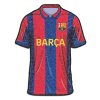 FCBarcelonajerseyful