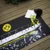 Handtuch BORUSSIA DORTMUND Stadium  130x80