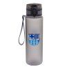Flasche BARCELONA FC Fullblack