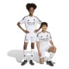JN8878 8 APPAREL On Model Standard Unisex Pair Shot white