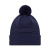 Čepice TOTTENHAM HOTSPUR Bobble navy
