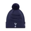 Čepice TOTTENHAM HOTSPUR Bobble navy