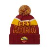 Čepice AS ŘÍM Knit Sport Text