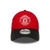 Cap MANCHESTER UNITED 9Twenty red