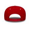 Cap MANCHESTER UNITED 9Seventy Stretch red