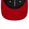 Cap MANCHESTER UNITED 9Seventy Stretch red