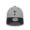 Cap TOTTENHAM HOTSPUR 9Forty Contrast ivory